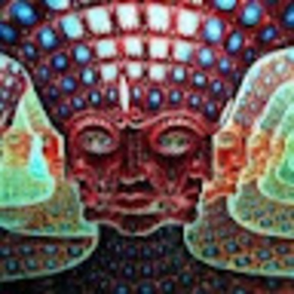 Meet your Posher, Kiersten - Picture 1 of 1